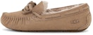 (W) UGG Dakota Bling Bow 'Beachwood' Kasut Perempuan 1120880-BCHW