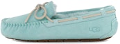 Buy (W) UGG Dakota 'Kasut Selipar Comfort Biru' 1107949-SKY
