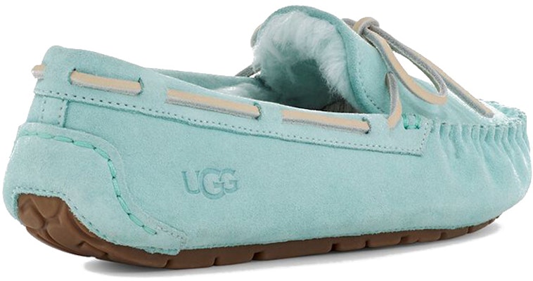 (Women) UGG Dakota 'Blue Comfort Slip-On' 1107949-SKY Order (Women) UGG Dakota 'Blue Comfort Slip-On' 1107949-SKY