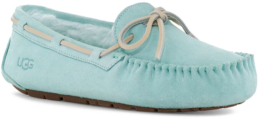 (Women) UGG Dakota 'Blue Comfort Slip-On' 1107949-SKY Lookbook (Women) UGG Dakota 'Blue Comfort Slip-On' 1107949-SKY