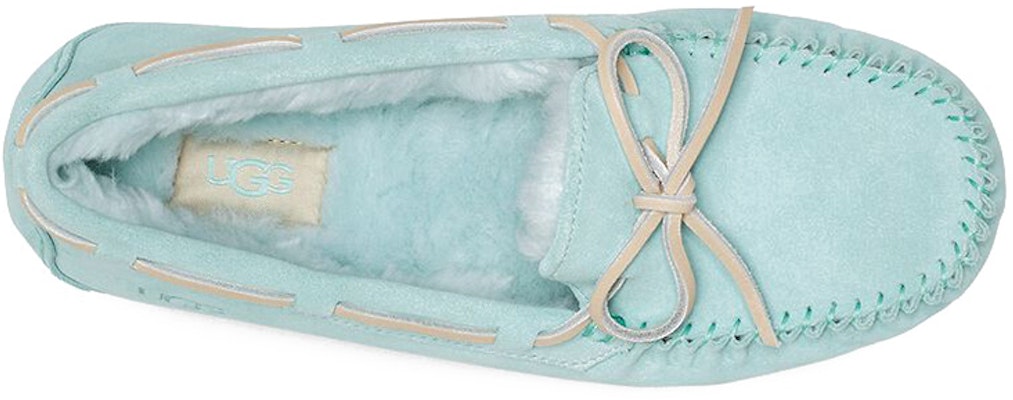 (Women) UGG Dakota 'Blue Comfort Slip-On' 1107949-SKY Shop (Women) UGG Dakota 'Blue Comfort Slip-On' 1107949-SKY