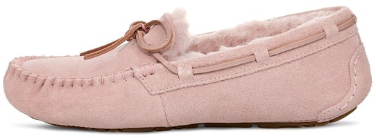 (Women) UGG Dakota Pink 1106877-PCRY (Women) UGG Dakota Pink 1106877-PCRY