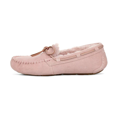 (W) UGG Dakota Pink
