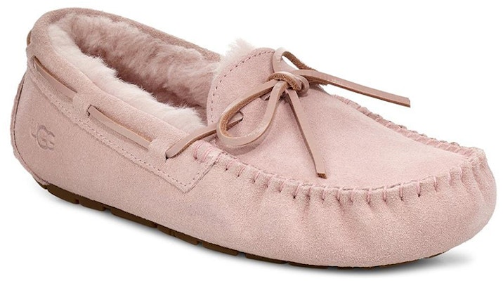 Ugg dakota pink crystal 2025