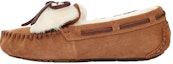 Buy (W) UGG Dakota Double Bow (Bowknot) Chestnut – Kasut UGG Dakota Double Bow Coklat. 1118913-CHE