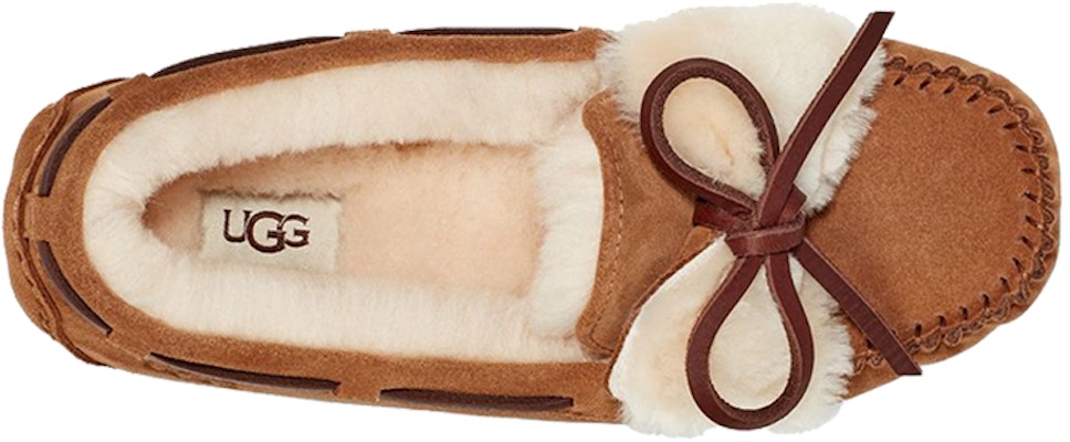 (W) UGG 다코타 더블 리본 (보우노트) 체스트넛 1118913-CHE Purchase (W) UGG 다코타 더블 리본 (보우노트) 체스트넛 1118913-CHE