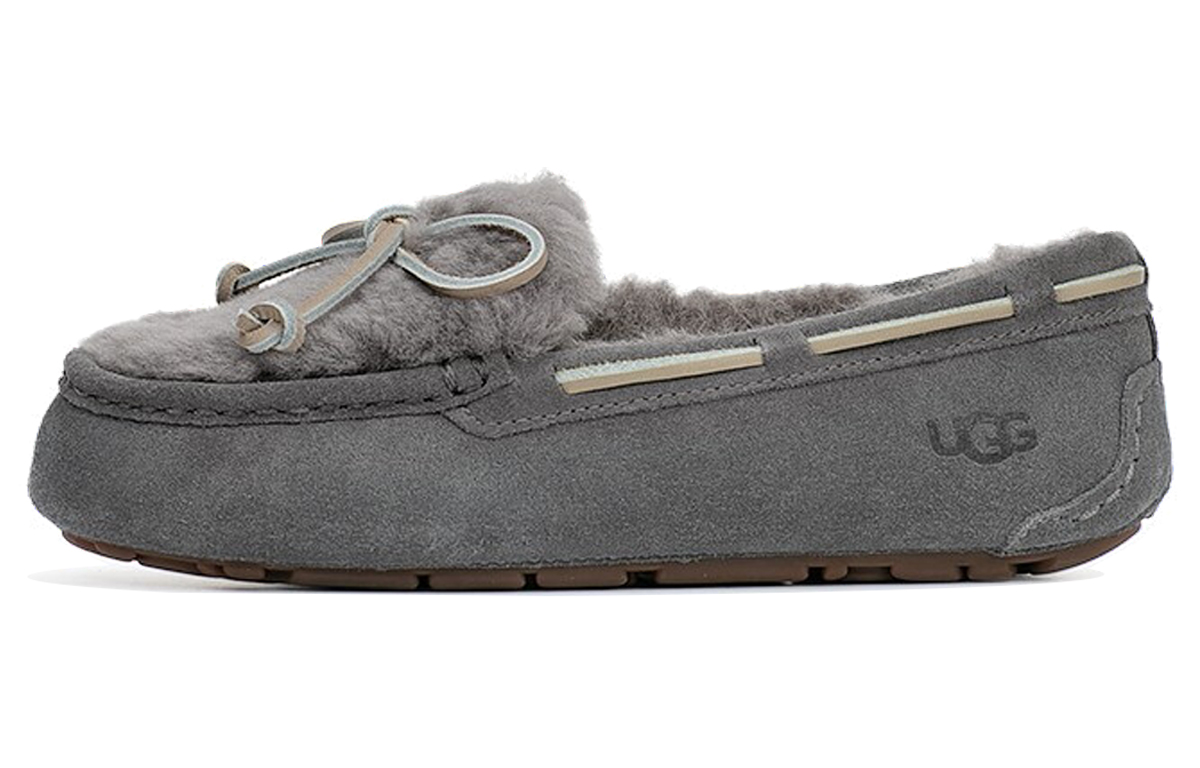 (Women) UGG Dakota 'Grey' 1112299-GREY