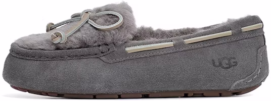 (Women) UGG Dakota 'Grey' 1112299-GREY (Women) UGG Dakota 'Grey' 1112299-GREY