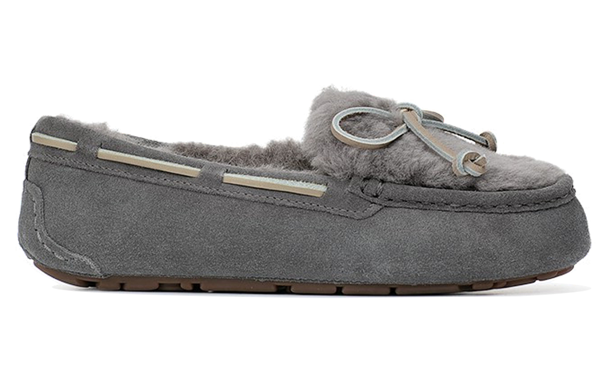 Order (W) (女性用) UGG ダコタ 'グレー' 1112299-GREY 1112299-GREY