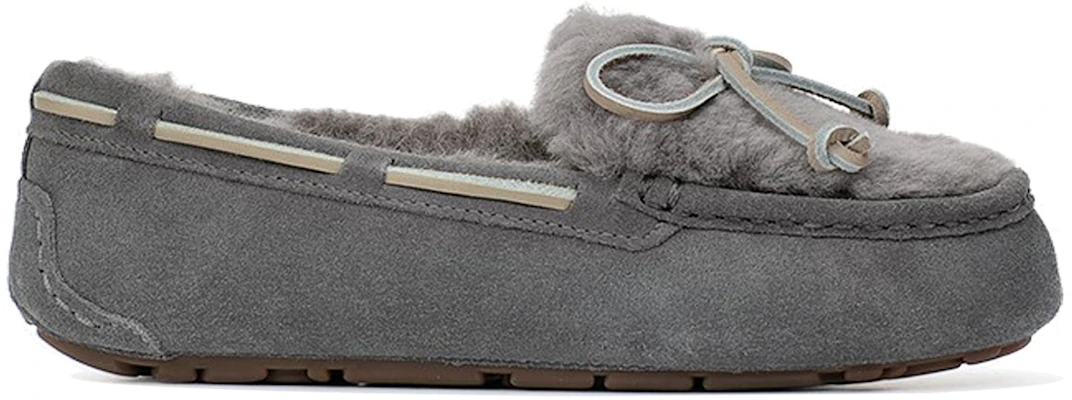 (W) (女性用) UGG ダコタ 'グレー' 1112299-GREY 1112299-GREY Order (W) (女性用) UGG ダコタ 'グレー' 1112299-GREY 1112299-GREY