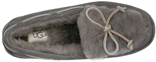 Lookbook (W) UGG 다코타 그레이 (UGG Dakota Grey) 1112299-GREY