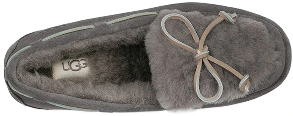 (W) (女性用) UGG ダコタ 'グレー' 1112299-GREY 1112299-GREY Lookbook (W) (女性用) UGG ダコタ 'グレー' 1112299-GREY 1112299-GREY