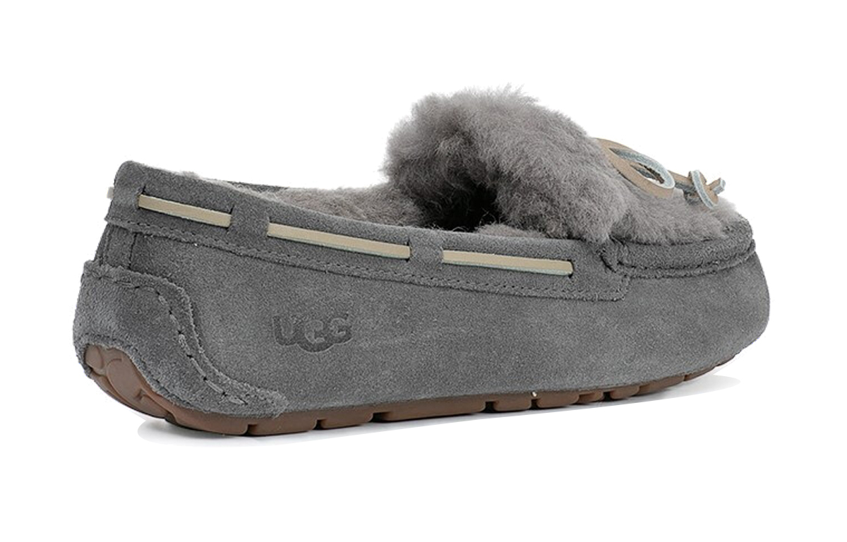 Shop (W) (女性用) UGG ダコタ 'グレー' 1112299-GREY 1112299-GREY