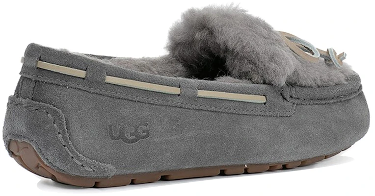 (W) (女性用) UGG ダコタ 'グレー' 1112299-GREY 1112299-GREY Shop (W) (女性用) UGG ダコタ 'グレー' 1112299-GREY 1112299-GREY