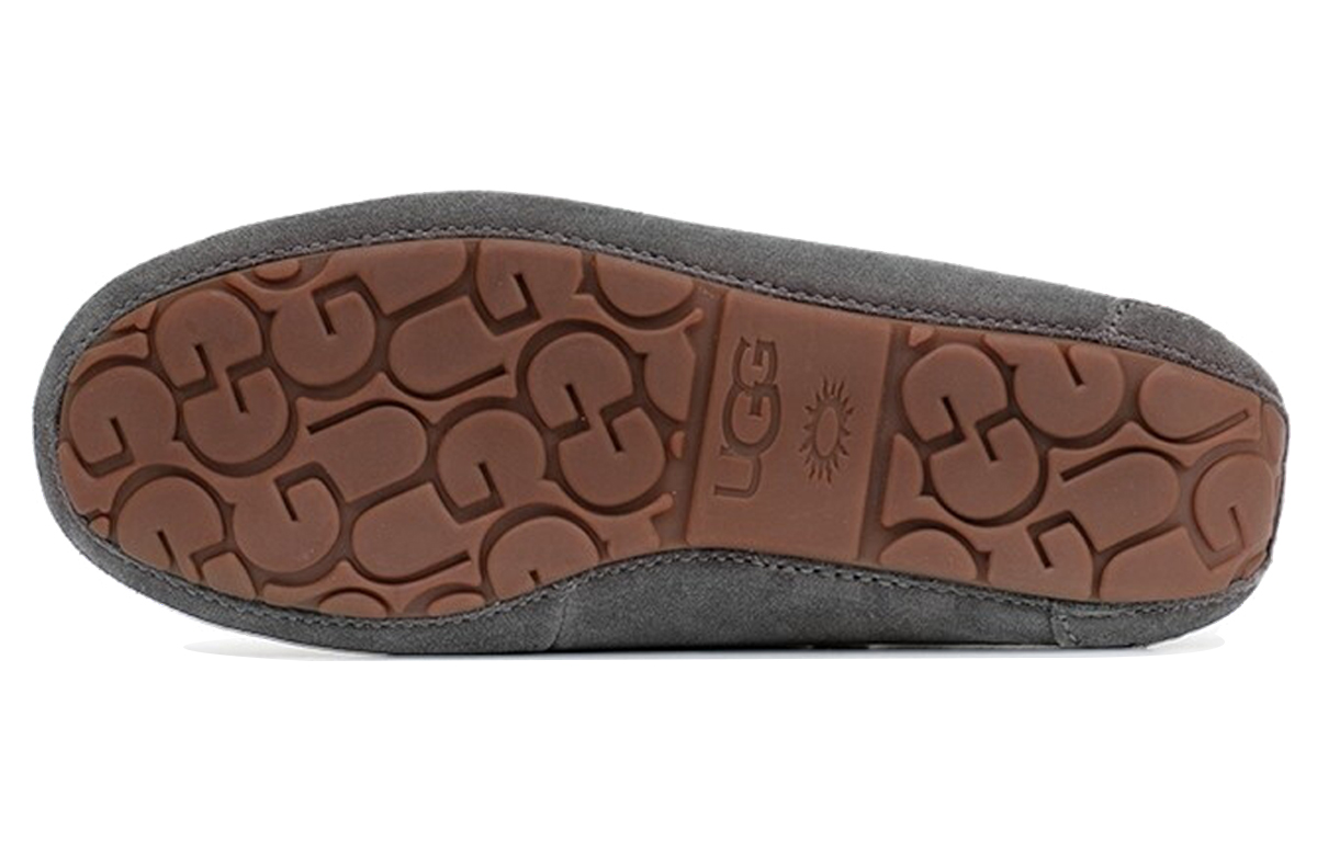 Purchase (W) (女性用) UGG ダコタ 'グレー' 1112299-GREY 1112299-GREY