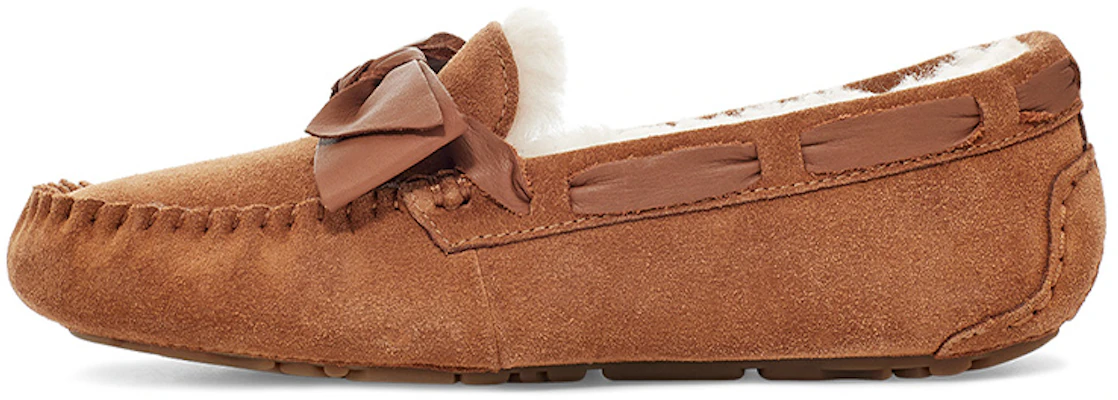 Dakota leather bow best sale