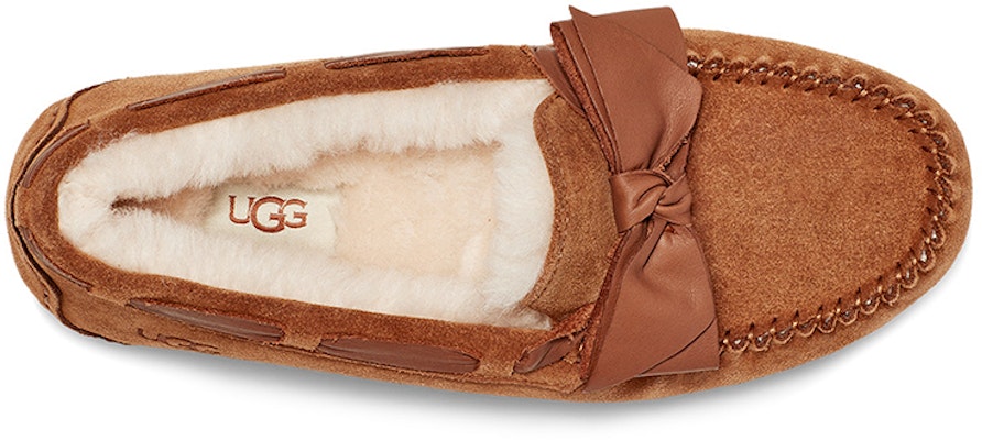 (W) UGG 다코타 레더 브라운 리본 (UGG Dakota 가죽 브라운 리본) 1118914-CHE Purchase (W) UGG 다코타 레더 브라운 리본 (UGG Dakota 가죽 브라운 리본) 1118914-CHE