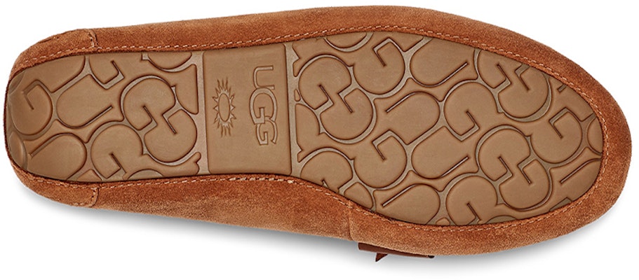 (W) UGG 다코타 레더 브라운 리본 (UGG Dakota 가죽 브라운 리본) 1118914-CHE Details for (W) UGG 다코타 레더 브라운 리본 (UGG Dakota 가죽 브라운 리본) 1118914-CHE