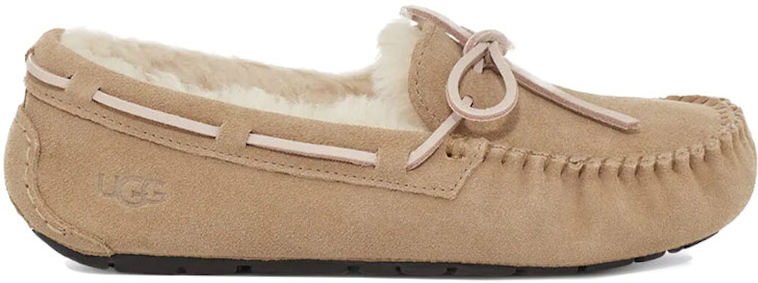 UGG Dakota 舒適保暖運動休閒鞋 女款 淺棕色 加絨 Order UGG Dakota 舒適保暖運動休閒鞋 女款 淺棕色 加絨