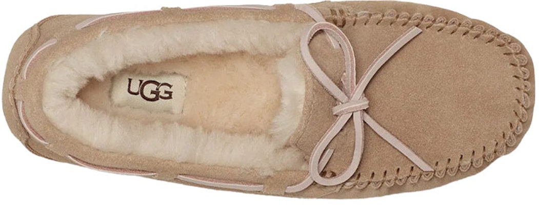 (Women) UGG Dakota 'Light Brown Fleece-Lined' 1107949-TAB Purchase (Women) UGG Dakota 'Light Brown Fleece-Lined' 1107949-TAB