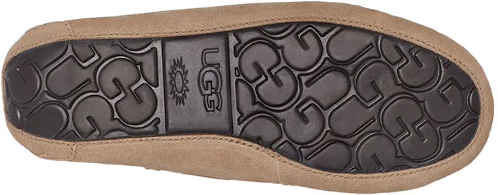 (Women) UGG Dakota 'Light Brown Fleece-Lined' 1107949-TAB Details for (Women) UGG Dakota 'Light Brown Fleece-Lined' 1107949-TAB