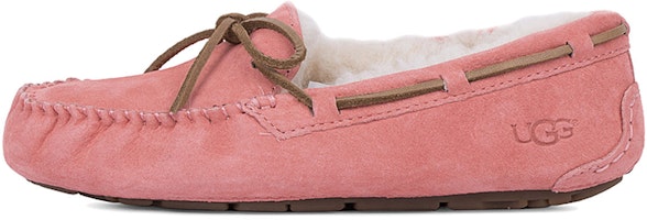 (Women) UGG Dakota 'Light Red' 1107949-LNT (Women) UGG Dakota 'Light Red' 1107949-LNT