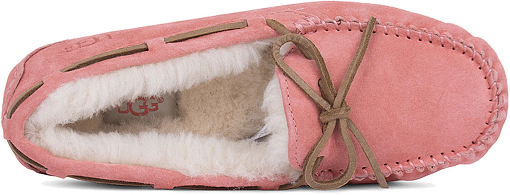 (W) UGG Dakota 'Merah Muda Terang' 1107949-LNT Order (W) UGG Dakota 'Merah Muda Terang' 1107949-LNT