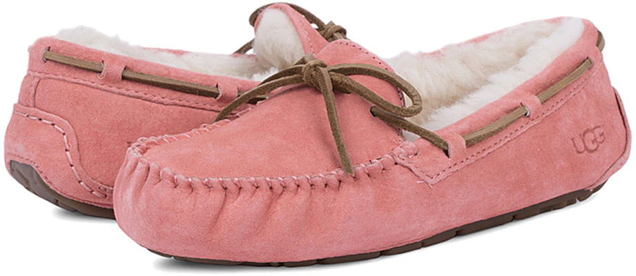 (W) UGG Dakota 'Merah Muda Terang' 1107949-LNT Lookbook (W) UGG Dakota 'Merah Muda Terang' 1107949-LNT