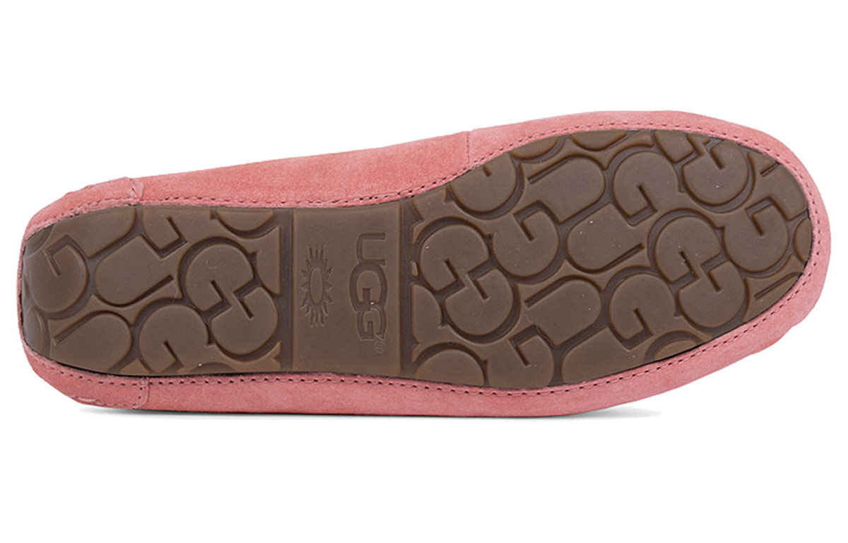 Shop (W) UGG Dakota 'Merah Muda Terang' 1107949-LNT