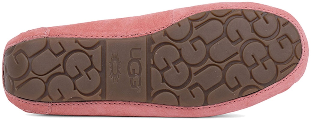 (W) UGG Dakota 'Merah Terang' 1107949-LNT Shop (W) UGG Dakota 'Merah Terang' 1107949-LNT