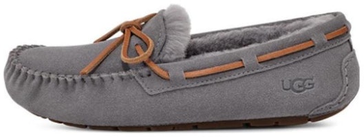 (Women) UGG Dakota Slipper 'Lighthouse' 1107949-LGH (Women) UGG Dakota Slipper 'Lighthouse' 1107949-LGH