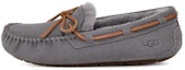 Buy (W) UGG Dakota Slipper 'Lighthouse' Kasut Selipar Lelaki/Wanita 1107949-LGH