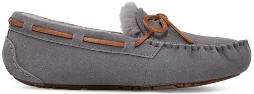 (W) UGG 다코타 슬리퍼 '등대' 1107949-LGH Order (W) UGG 다코타 슬리퍼 '등대' 1107949-LGH