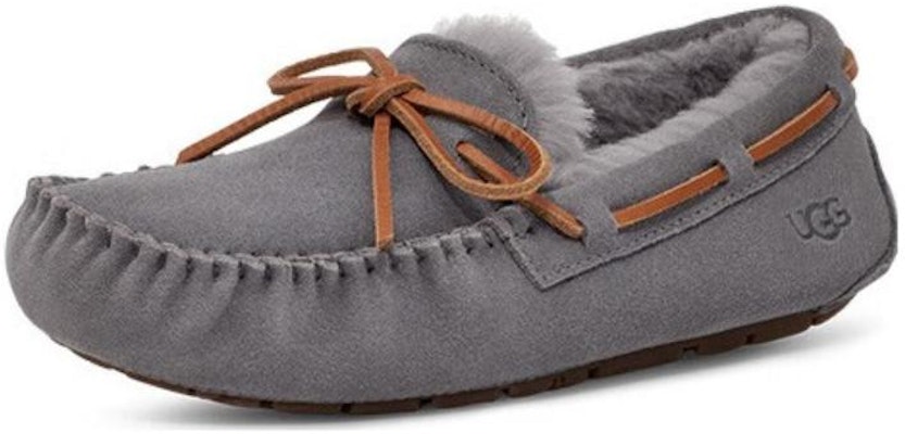 (Women) UGG Dakota Slipper 'Lighthouse' 1107949-LGH Lookbook (Women) UGG Dakota Slipper 'Lighthouse' 1107949-LGH