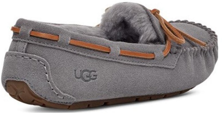 (Women) UGG Dakota Slipper 'Lighthouse' 1107949-LGH Shop (Women) UGG Dakota Slipper 'Lighthouse' 1107949-LGH