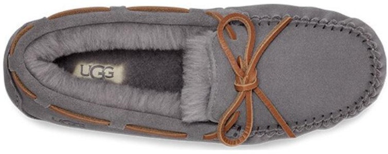 (W) Pantuflas UGG Dakota 'Lighthouse' 1107949-LGH Purchase (W) Pantuflas UGG Dakota 'Lighthouse' 1107949-LGH