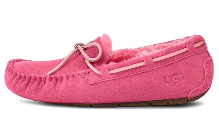 (Women) UGG Dakota 'Pink' 1107949-PKRS