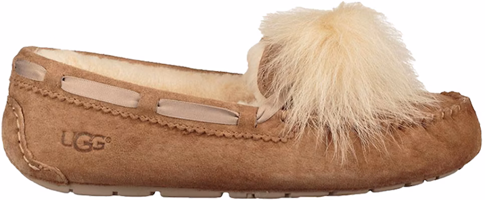 Ugg dakota pom pom slippers uk deals