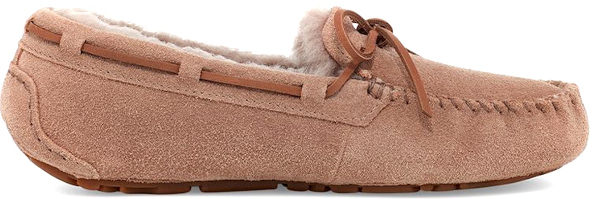 (W) UGG Dakota 'Caribou' Sepatu Wanita 1107949-CRBO Order (W) UGG Dakota 'Caribou' Sepatu Wanita 1107949-CRBO