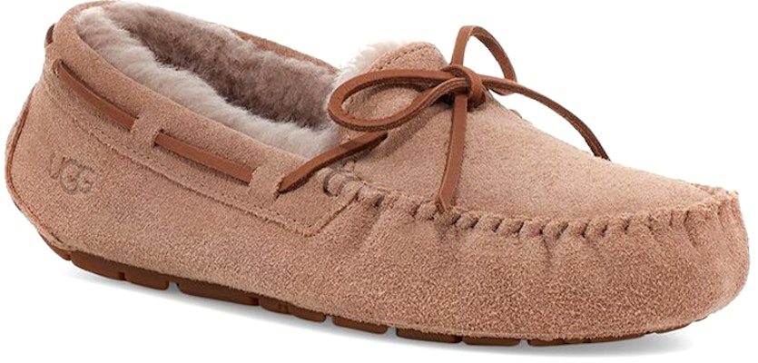 (W) UGG Dakota 'Caribou' Sepatu Wanita 1107949-CRBO Lookbook (W) UGG Dakota 'Caribou' Sepatu Wanita 1107949-CRBO