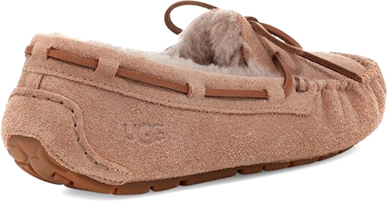 (W) UGG Dakota 'Caribou' Sepatu Wanita 1107949-CRBO Shop (W) UGG Dakota 'Caribou' Sepatu Wanita 1107949-CRBO