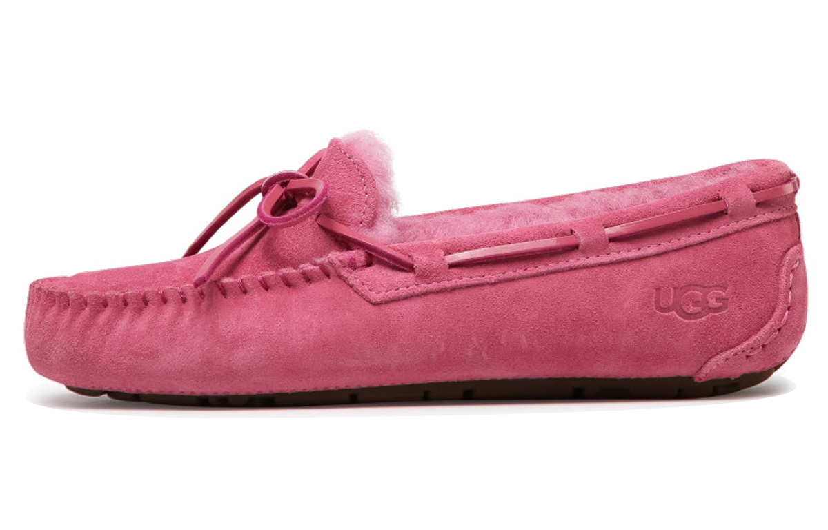 (Women) UGG Dakota 'Rose' 1106877-WBRR