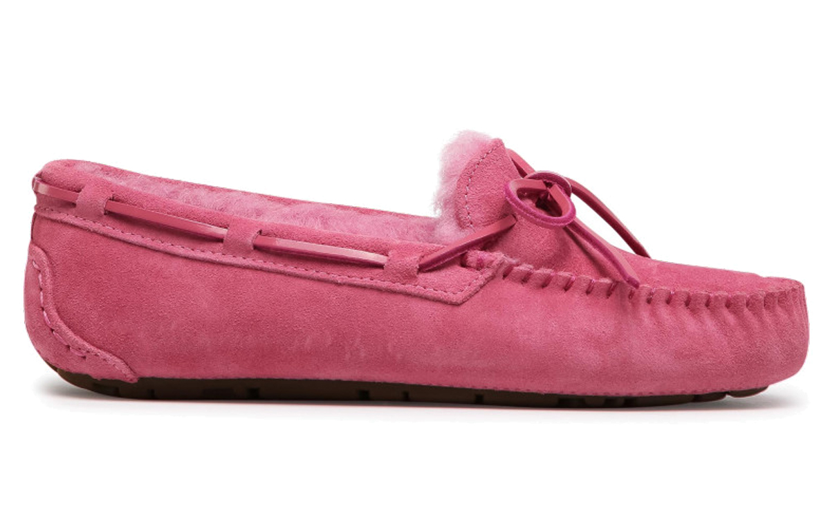 Order (W) UGG Dakota '玫瑰色' 便鞋 1106877-WBRR
