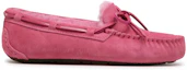 Order (W) UGG Dakota '玫瑰色' 便鞋 1106877-WBRR