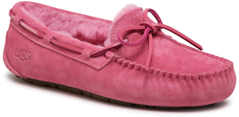 (W) UGG Dakota '玫瑰色' 便鞋 1106877-WBRR Lookbook (W) UGG Dakota '玫瑰色' 便鞋 1106877-WBRR
