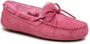 Lookbook (W) UGG Dakota '玫瑰色' 便鞋 1106877-WBRR
