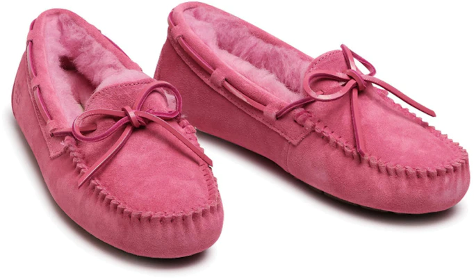 (W) UGG Dakota '玫瑰色' 便鞋 1106877-WBRR Shop (W) UGG Dakota '玫瑰色' 便鞋 1106877-WBRR