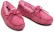 Shop (W) UGG Dakota '玫瑰色' 便鞋 1106877-WBRR