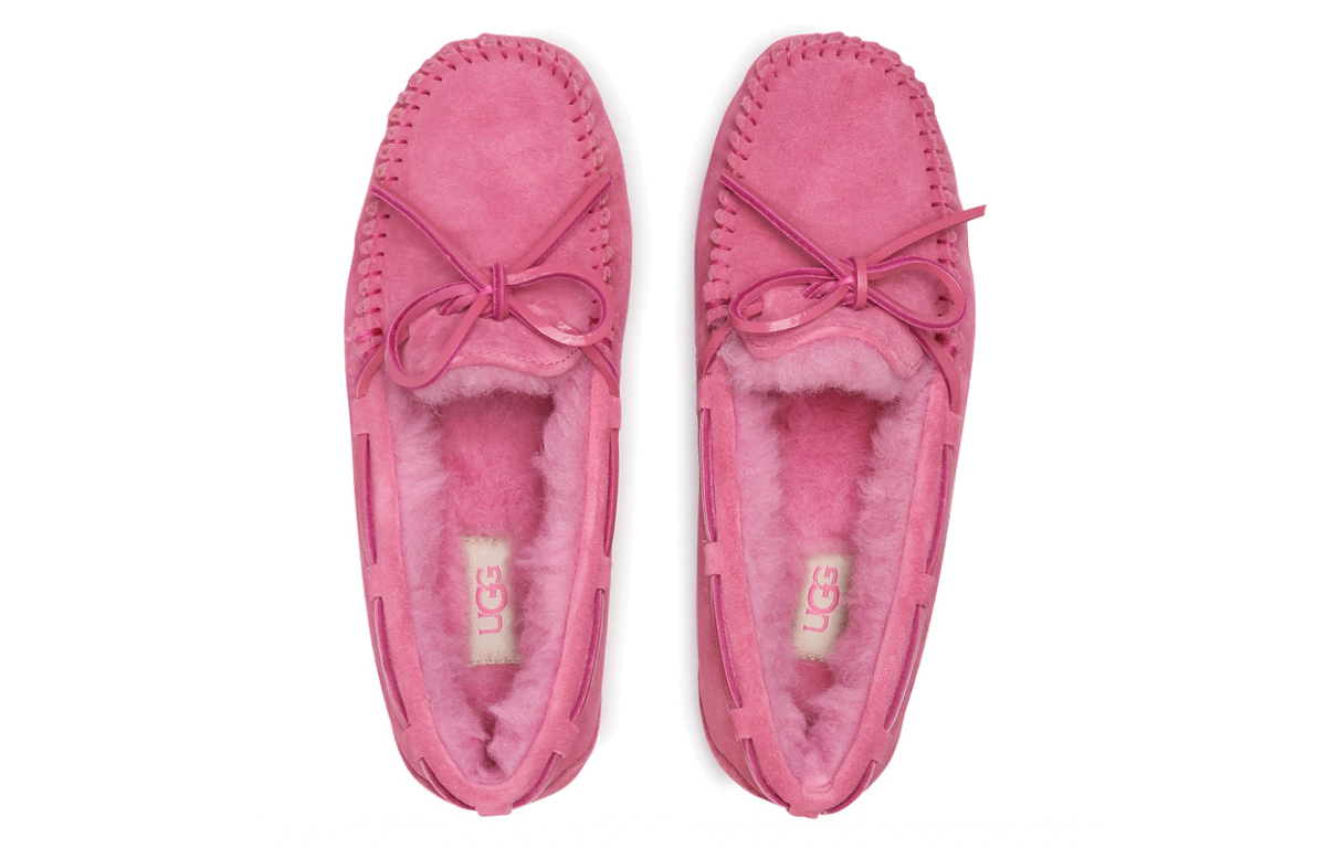 Purchase (W) UGG Dakota '玫瑰色' 便鞋 1106877-WBRR
