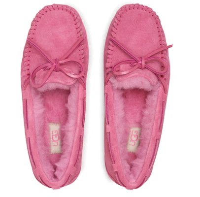 (W) UGG Dakota '玫瑰色' 便鞋 1106877-WBRR Purchase (W) UGG Dakota '玫瑰色' 便鞋 1106877-WBRR